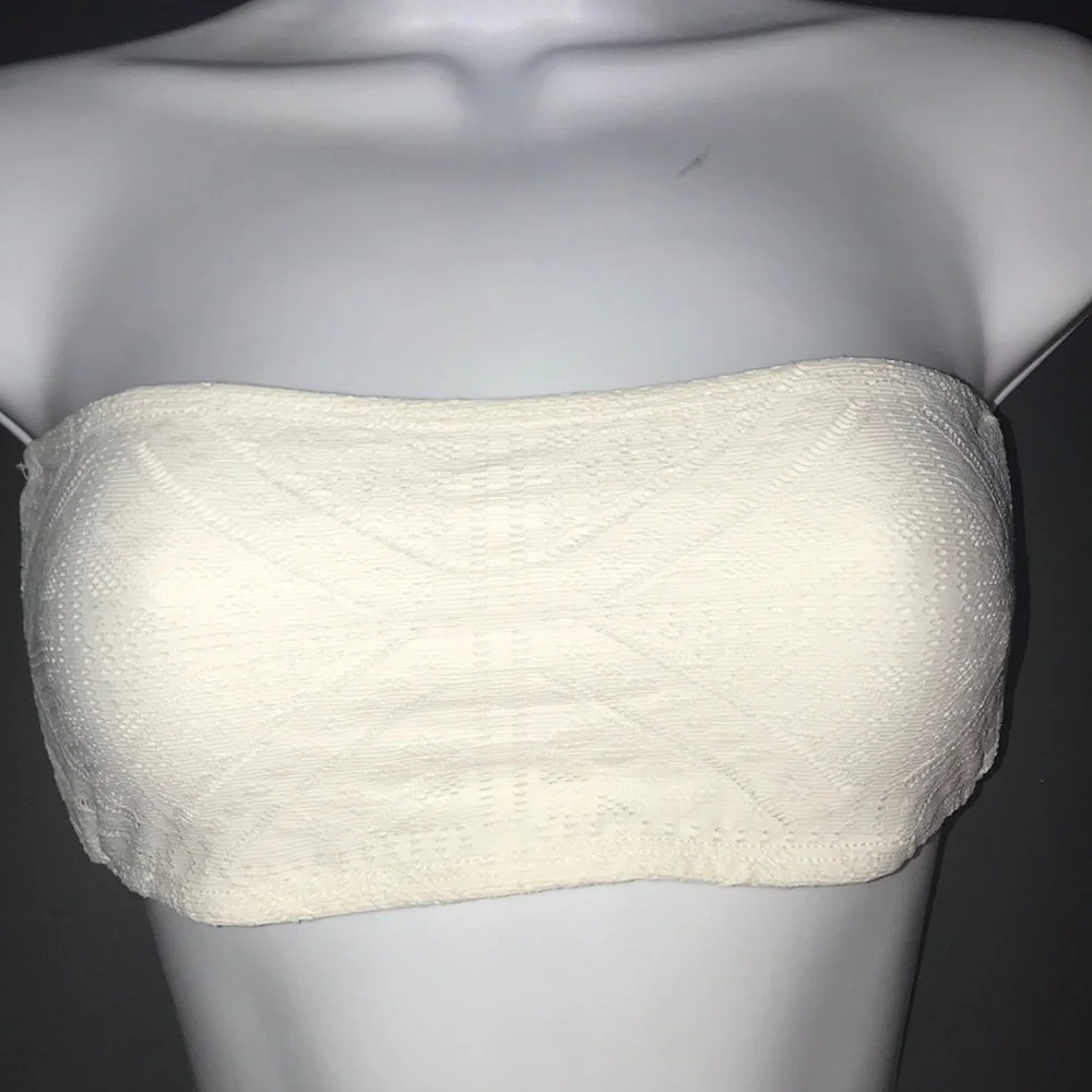 Alexis Boutique‎ Bandeau Bikini Top